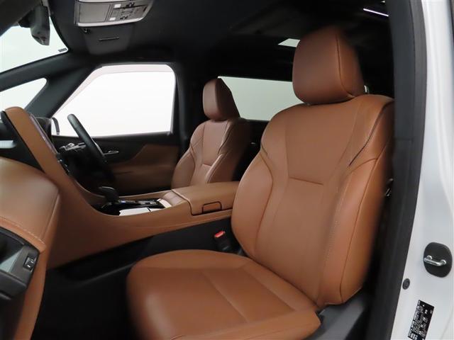 ヴェルファイアハイブリッド Ｚ　プレミア（29枚目）