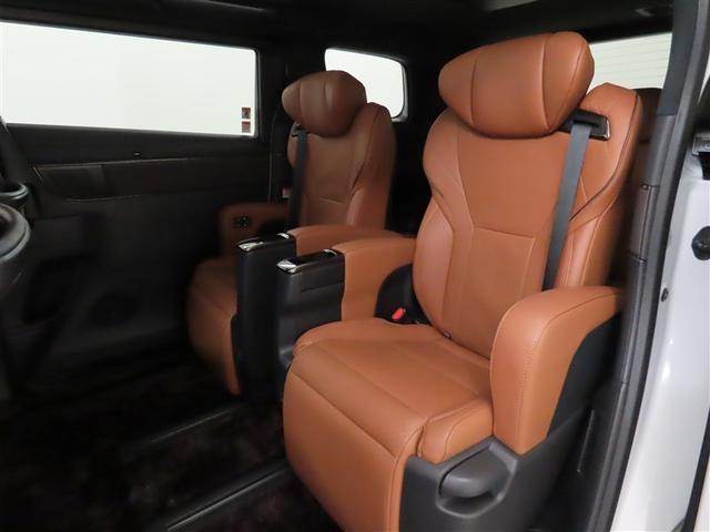 ヴェルファイアハイブリッド Ｚ　プレミア（30枚目）