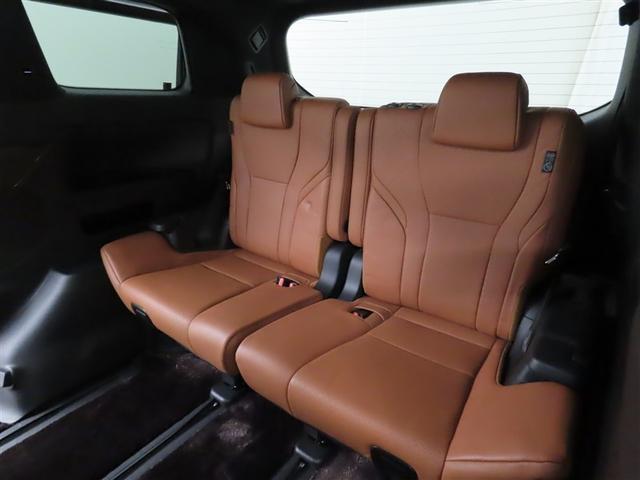 ヴェルファイアハイブリッド Ｚ　プレミア（31枚目）