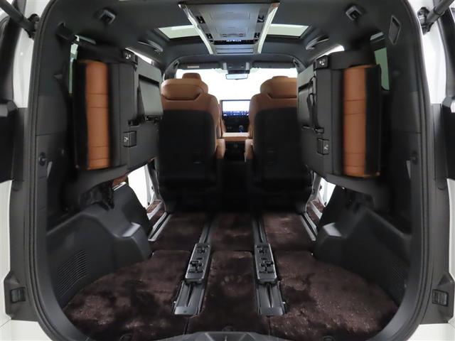 ヴェルファイアハイブリッド Ｚ　プレミア（34枚目）