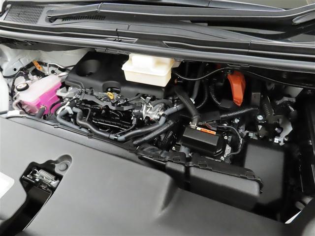 ヴェルファイアハイブリッド Ｚ　プレミア（37枚目）