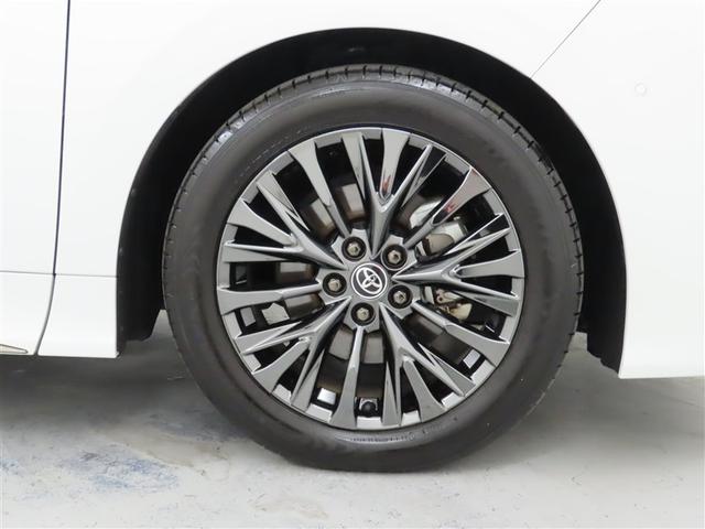 ヴェルファイアハイブリッド Ｚ　プレミア（38枚目）