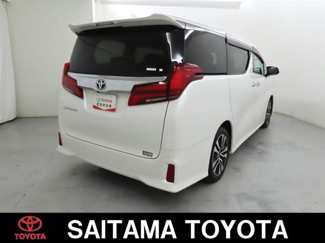 アルファード ２．５Ｓ　Ｃパッケージ（6枚目）