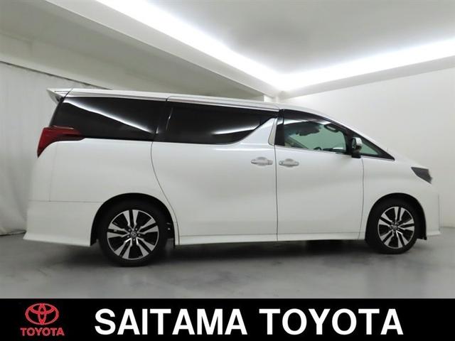 アルファード ２．５Ｓ　Ｃパッケージ（7枚目）