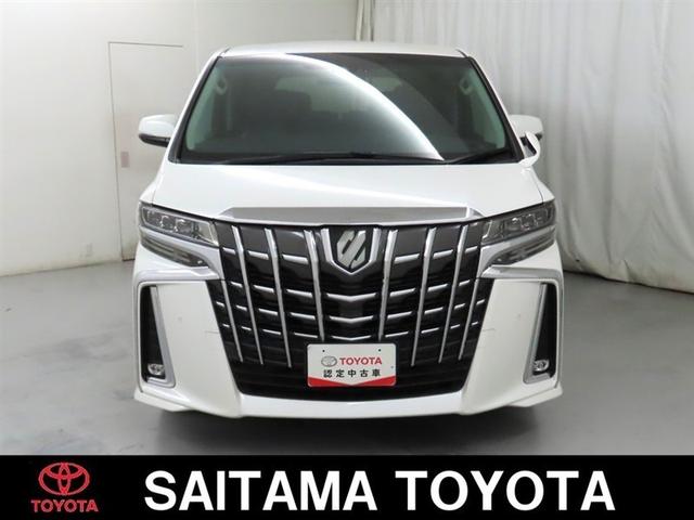 アルファード ２．５Ｓ　Ｃパッケージ（8枚目）