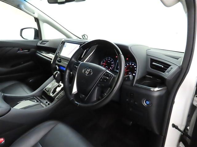 アルファード ２．５Ｓ　Ｃパッケージ（9枚目）