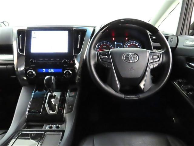 アルファード ２．５Ｓ　Ｃパッケージ（10枚目）