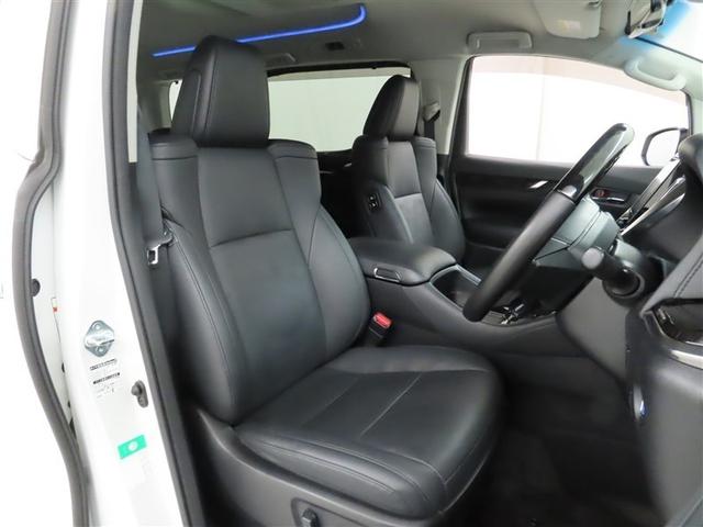 アルファード ２．５Ｓ　Ｃパッケージ（11枚目）