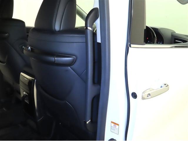 アルファード ２．５Ｓ　Ｃパッケージ（13枚目）