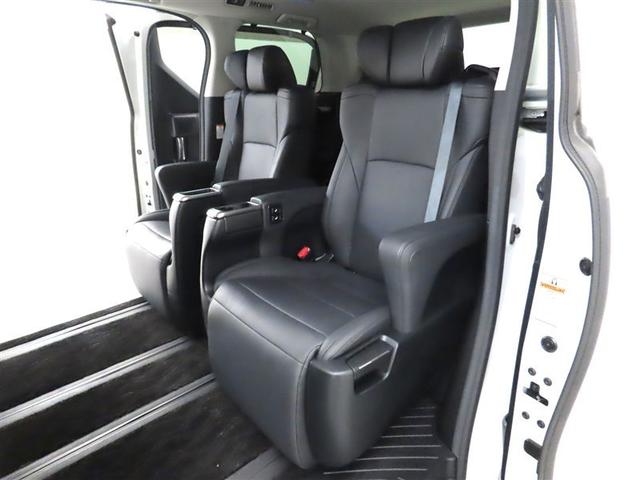 アルファード ２．５Ｓ　Ｃパッケージ（30枚目）