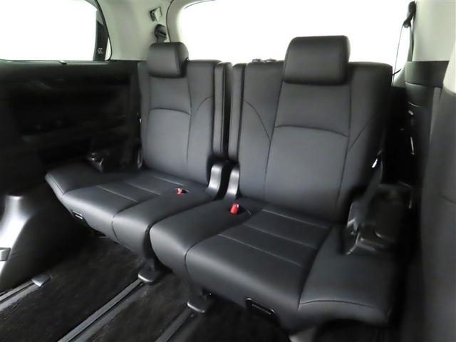 アルファード ２．５Ｓ　Ｃパッケージ（31枚目）