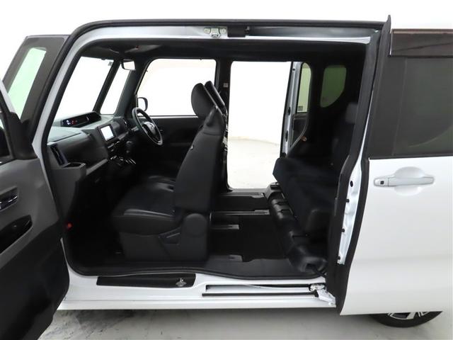 タント カスタムＸセレクション（4枚目）