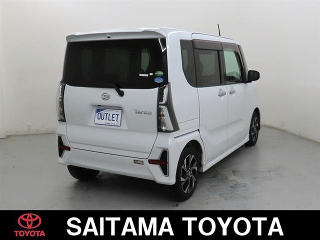 タント カスタムＸセレクション（5枚目）