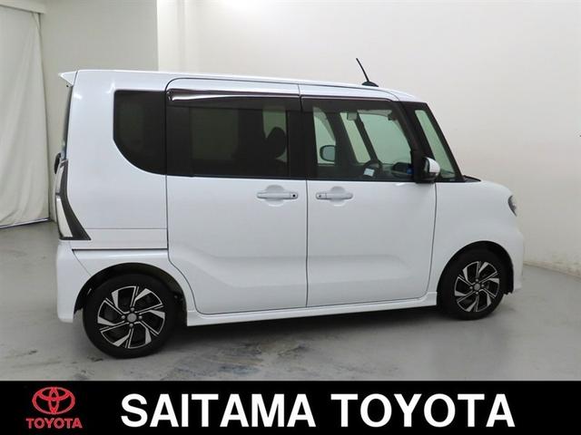 タント カスタムＸセレクション（6枚目）