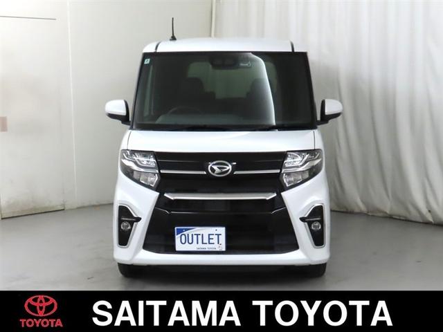 タント カスタムＸセレクション（7枚目）