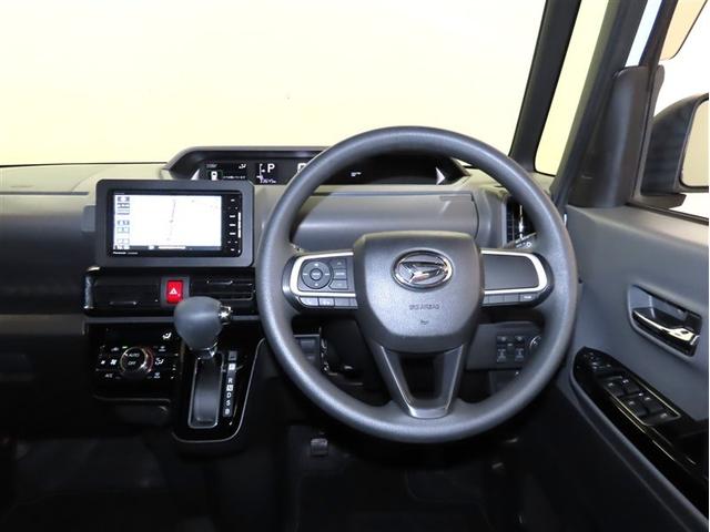 タント カスタムＸセレクション（9枚目）