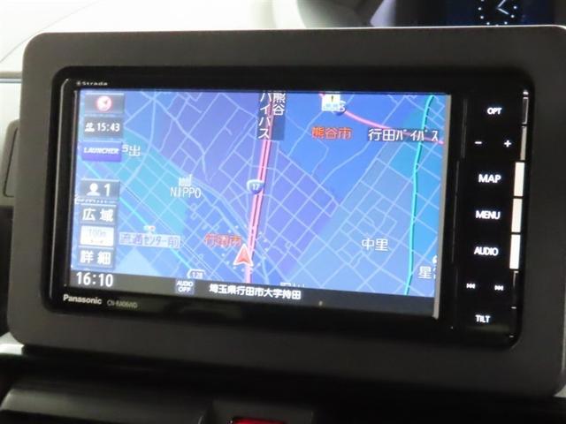 タント カスタムＸセレクション（19枚目）