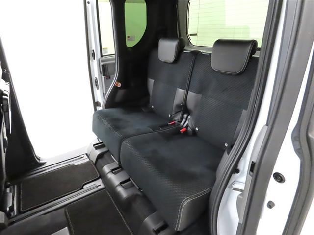 タント カスタムＸセレクション（32枚目）