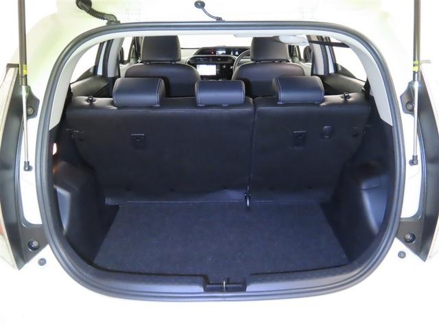 アクア クロスオーバー　ＳＤナビ　フルセグＴＶ　シートヒーター　ＥＴＣ　バックカメラ　取扱説明書　衝突被害軽減ブレーキ　車線逸脱警報　オートマチックハイビーム（32枚目）