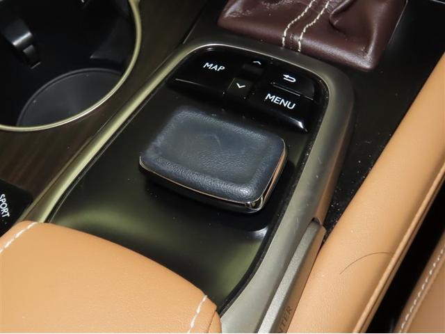 RX RX450hL 7人乗り 後席モニター ムーンルーフ ブラインドスポットモニター シートヒーター・ベンチレーター 踏み間違い加速抑制機 衝突被害軽減ブレーキ 車線逸脱警報(20枚目)