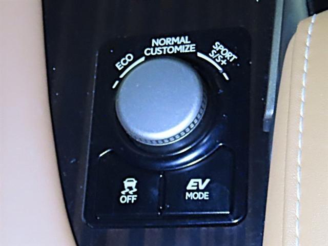 RX RX450hL 7人乗り 後席モニター ムーンルーフ ブラインドスポットモニター シートヒーター・ベンチレーター 踏み間違い加速抑制機 衝突被害軽減ブレーキ 車線逸脱警報(23枚目)