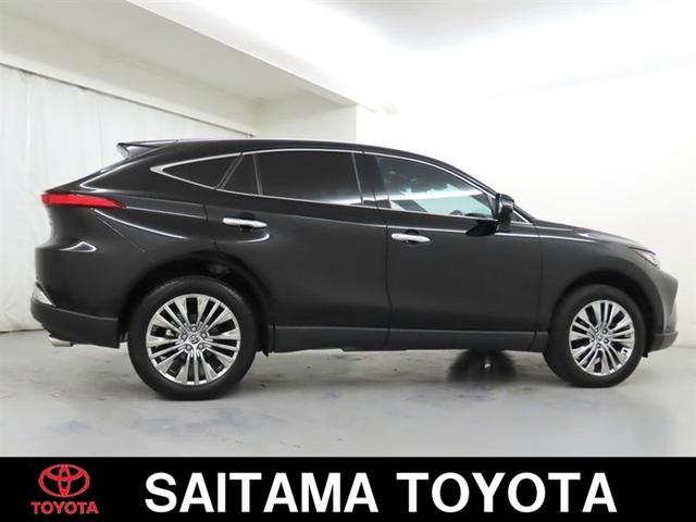 ハリアーハイブリッド Ｚ（7枚目）