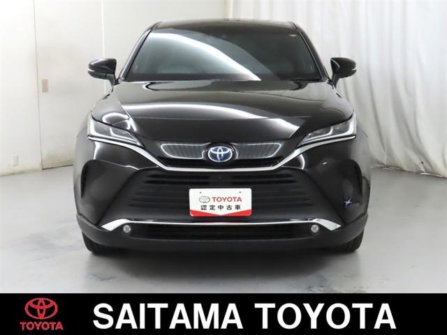 ハリアーハイブリッド Ｚ（8枚目）