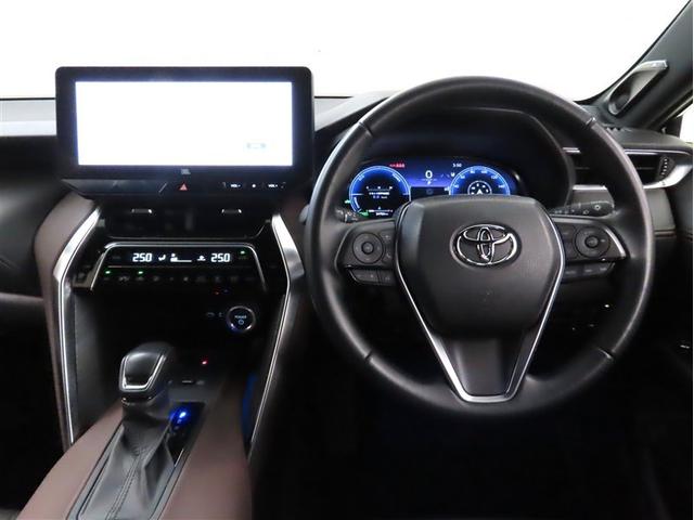 ハリアーハイブリッド Ｚ（10枚目）