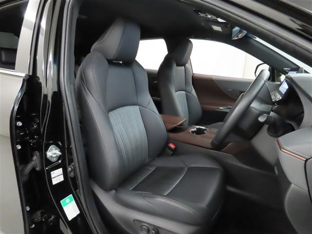 ハリアーハイブリッド Ｚ（11枚目）