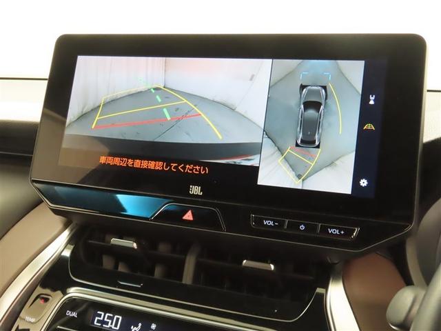 ハリアーハイブリッド Ｚ（16枚目）