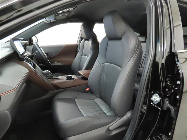 ハリアーハイブリッド Ｚ（28枚目）