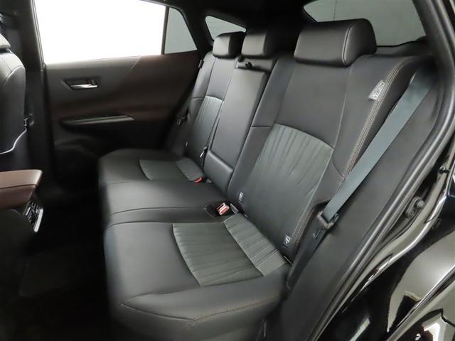 ハリアーハイブリッド Ｚ（29枚目）