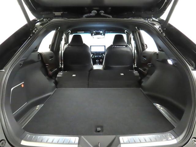 ハリアーハイブリッド Ｚ（32枚目）