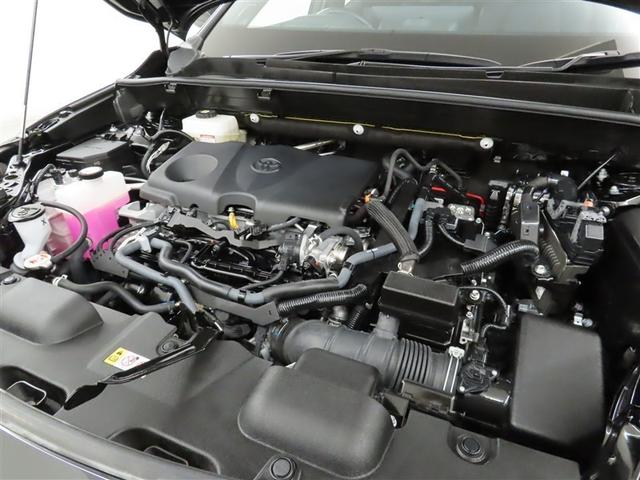 ハリアーハイブリッド Ｚ（37枚目）