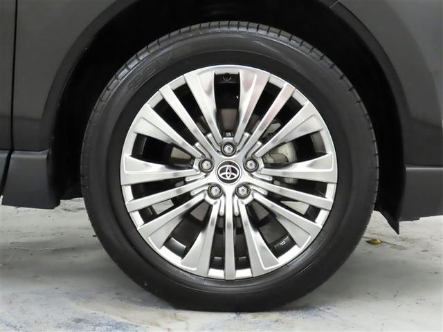 ハリアーハイブリッド Ｚ（38枚目）