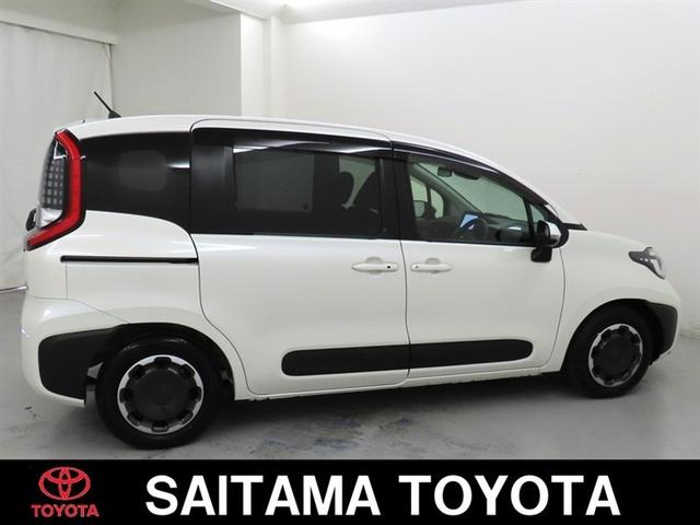 シエンタ ハイブリッドZ(5枚目)