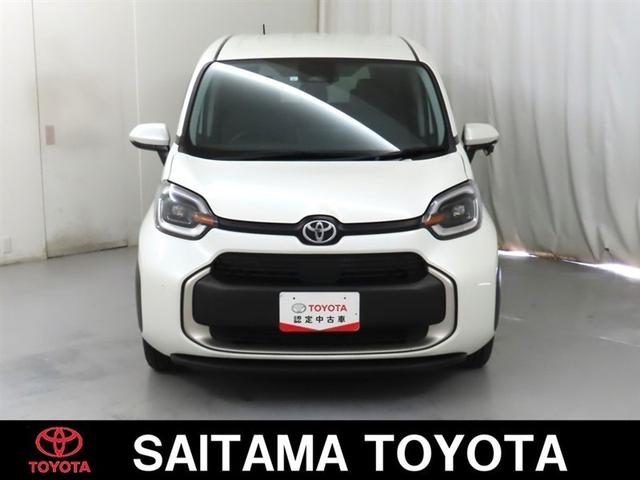 シエンタ ハイブリッドZ(6枚目)