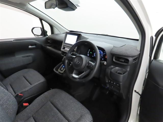 シエンタ ハイブリッドZ(7枚目)