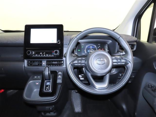 シエンタ ハイブリッドZ(8枚目)