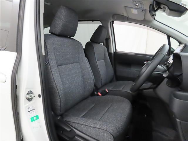 シエンタ ハイブリッドZ(9枚目)