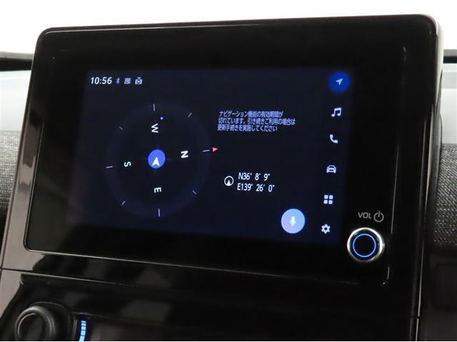 シエンタ ハイブリッドZ(16枚目)