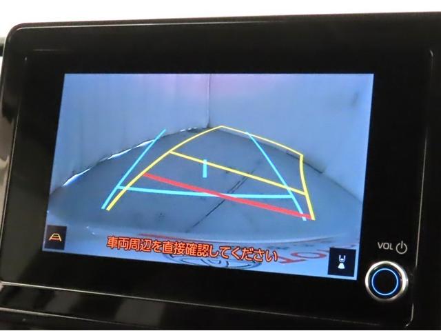 シエンタ ハイブリッドZ(17枚目)