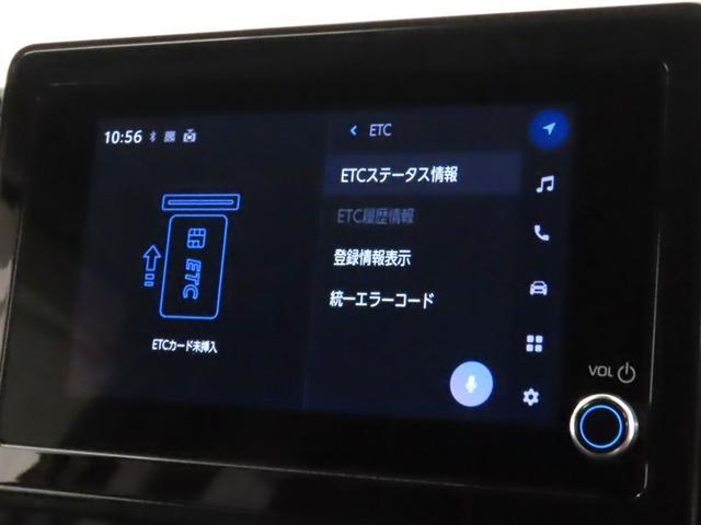 シエンタ ハイブリッドZ(19枚目)