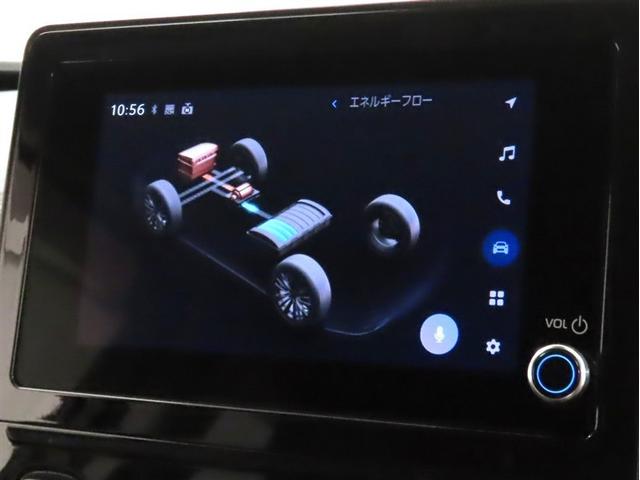 シエンタ ハイブリッドZ(20枚目)