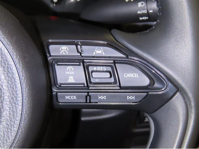 シエンタ ハイブリッドZ(21枚目)