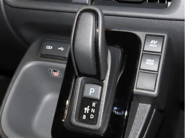 シエンタ ハイブリッドZ(23枚目)