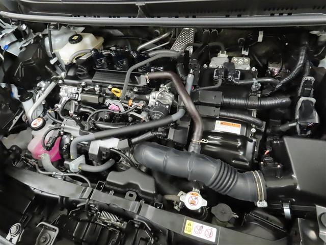 シエンタ ハイブリッドZ(36枚目)