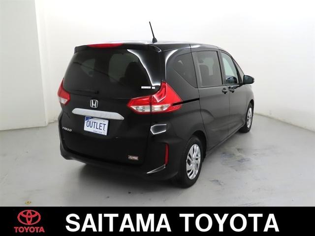 フリード Ｇ（5枚目）