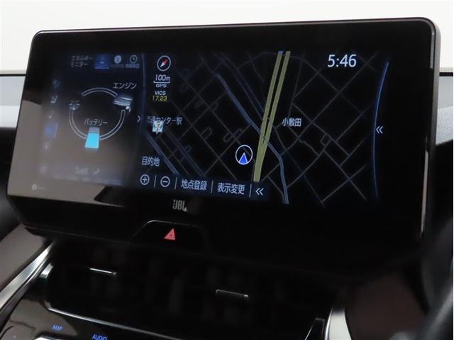 ハリアーハイブリッド Z レザーパッケージ(15枚目)