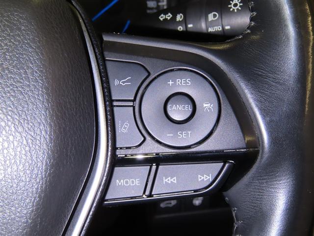 ハリアーハイブリッド Z レザーパッケージ(20枚目)